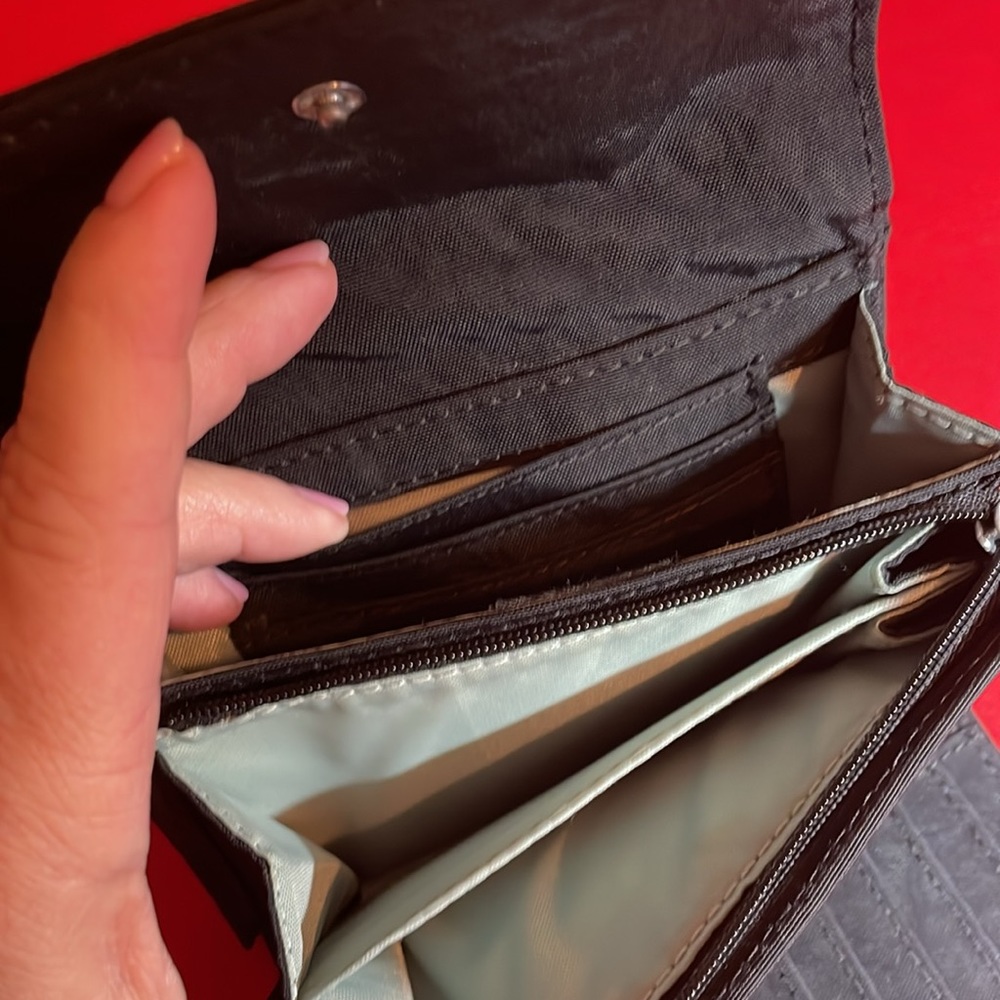KIPLING WALLET - Picture 6 of 12